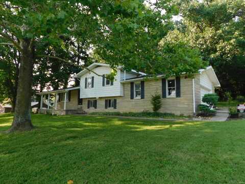 250 E Hospital Road, Paoli, IN 47454