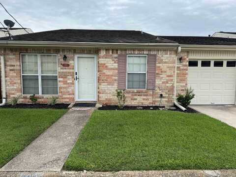 995 Park Meadow, Beaumont, TX 77706