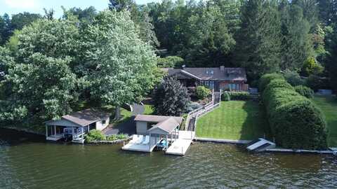 75 Laurel View Lane, GHENT, WV 25843