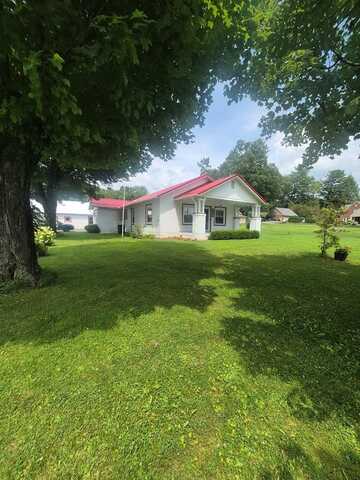 265 Nicholas Street, RUPERT, WV 25984