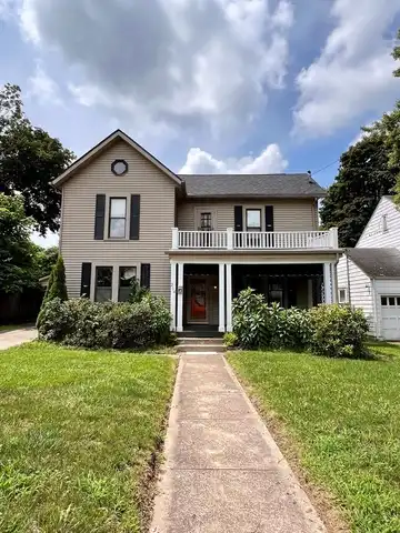 204 Wickham Avenue, BECKLEY, WV 25801