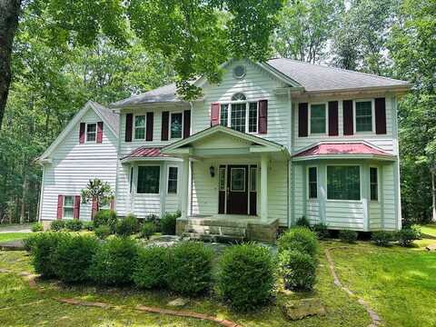 367 Old Farm Rd., DANIELS, WV 25832