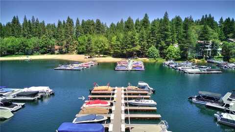 0 MBM 12, Slip 19, Lake Arrowhead, CA 92352