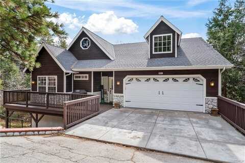 892 Breithorn Drive, Lake Arrowhead, CA 92352