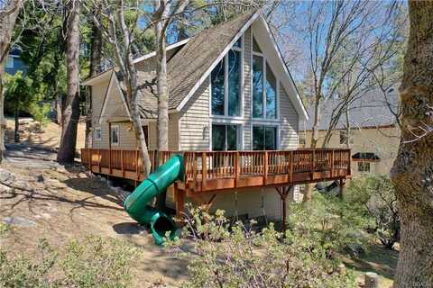 26375 Augusta Drive, Lake Arrowhead, CA 92352