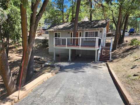 2481 Spruce Drive, Arrow Bear, CA 92382