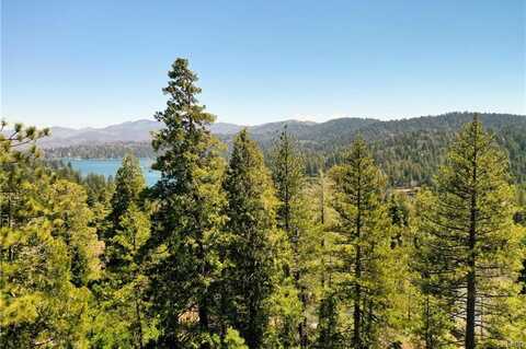 0 Old Toll Road, Lake Arrowhead, CA 92352
