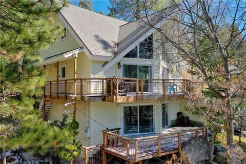 27622 West Shore Road, Lake Arrowhead, CA 92352