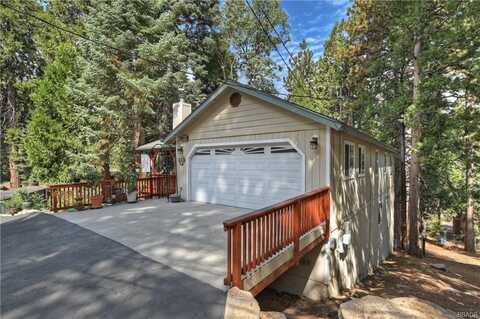 31364 Overhill Drive, Running Springs, CA 92382