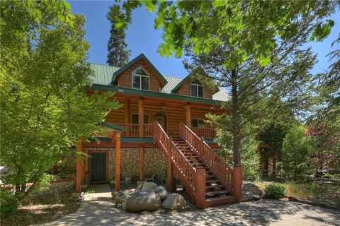 29729 Katherine Way, Lake Arrowhead, CA 92321