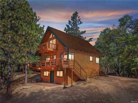 33533 Holcomb Creek Drive, Green Valley Lake, CA 92341