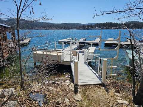 295 DOCK 295, Lake Arrowhead, CA 92352