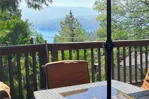 750 Zurich Drive, Lake Arrowhead, CA 92352