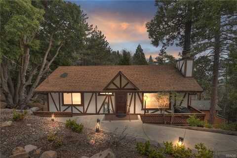 30919 All View Drive, Running Springs, CA 92382