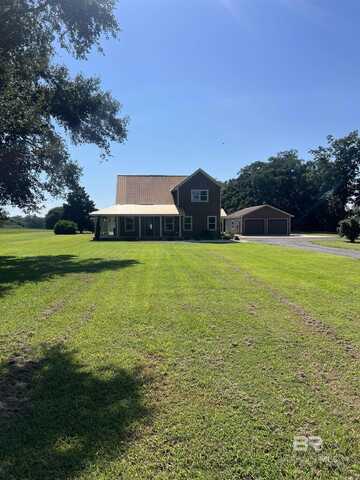 17505 Resmondo Road, Summerdale, AL 36580
