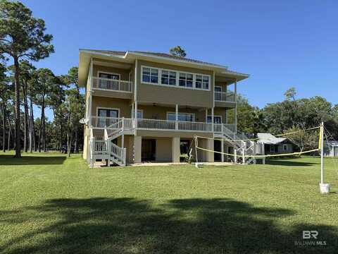 29394 Josephine Drive, Elberta, AL 36530