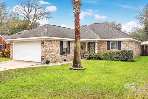 105 Cluster Oaks Court, Foley, AL 36535