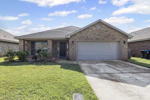 1256 FAIRLAWN Drive, Semmes, AL 36575