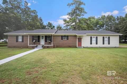 185 Pecan Street, Uriah, AL 36480