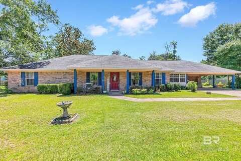 409 W Camphor Avenue, Foley, AL 36535