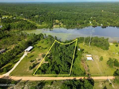 Tbd Mcduff Drive, Alford, FL 32420
