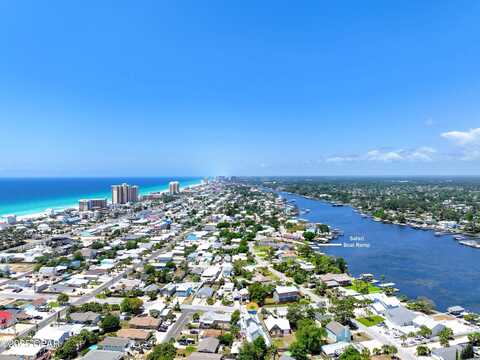 3903 Raven Street, Panama City, FL 32408