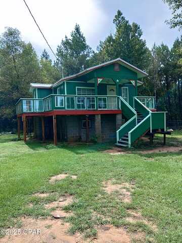 10829 SE County Road 69, Blountstown, FL 32424