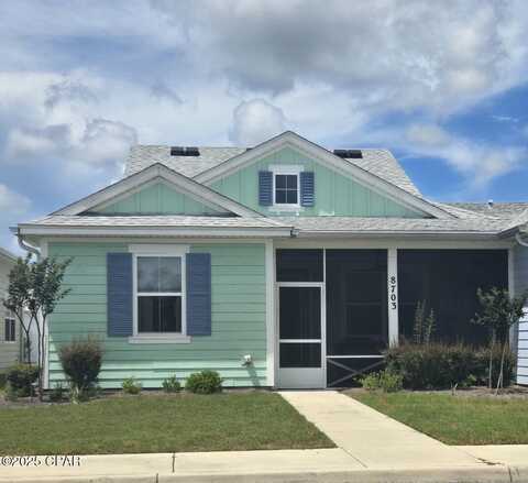 8703 Conch Shell Court, Panama City Beach, FL 32413
