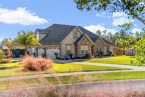 130 Lake Merial Boulevard, Panama City, FL 32409
