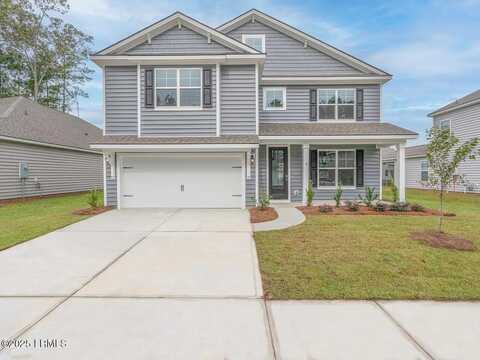 9 Stone Hearth Court, Bluffton, SC 29909