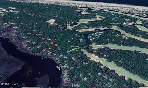 2 Widgeon Court, Bald Head Island, NC 28461