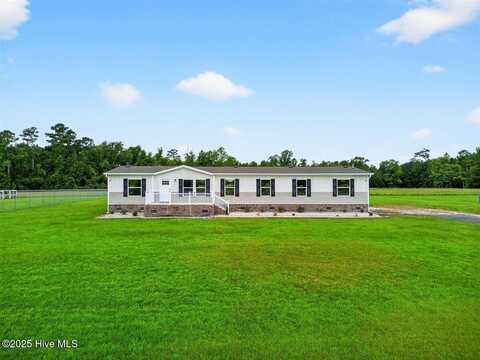 4297 Project Road NW, Ash, NC 28420