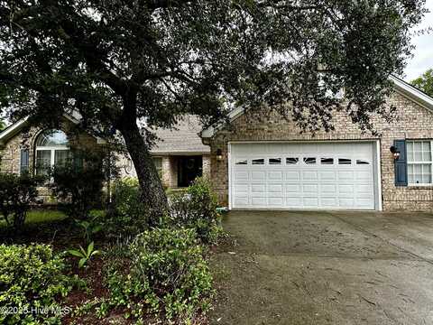 9155 Oak Ridge Plantation Drive Drive SW, Calabash, NC 28467
