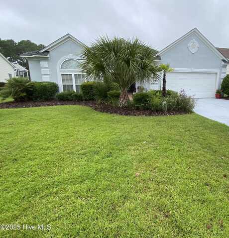 7480 Prestwick Court SW, Sunset Beach, NC 28468