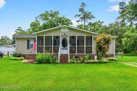 7272 Brigadier Avenue SW, Ocean Isle Beach, NC 28469