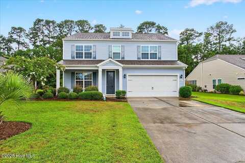 244 Cable Lake Circle, Calabash, NC 28467