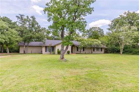 714 South Rosemary Drive, Bryan, TX 77802