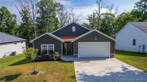 61 Yonkers Court, Lake Ozark, MO 65049