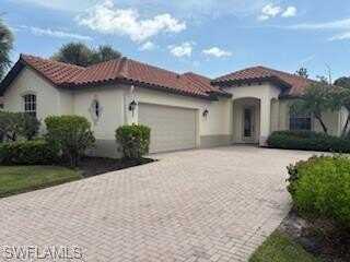 12560 Wildcat Cove Circle, ESTERO, FL 33928