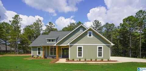 11425 CRIMSON VILLAGE CIRCLE, BROOKWOOD, AL 35444