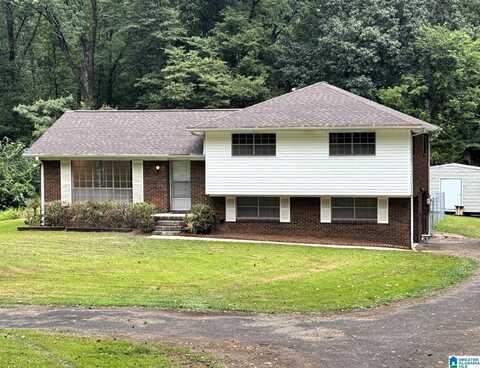 4329 MAYTOWN CHURCH ROAD, MULGA, AL 35118