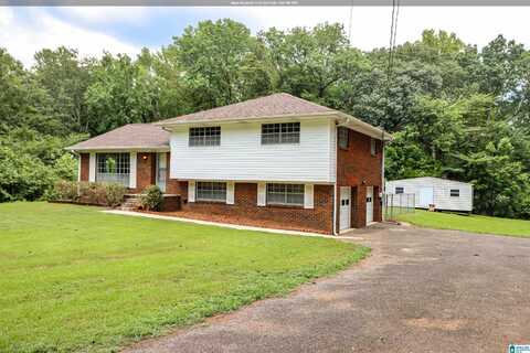 4329 MAYTOWN CHURCH ROAD, MULGA, AL 35118
