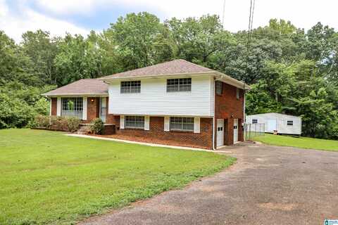4329 MAYTOWN CHURCH ROAD, MULGA, AL 35118