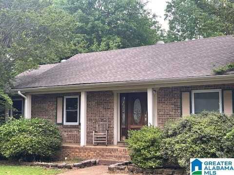 2703 DAFFODIL AVENUE, HUEYTOWN, AL 35023