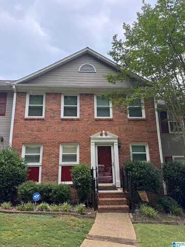 2167 ROCKY RIDGE RANCH ROAD, BIRMINGHAM, AL 35216