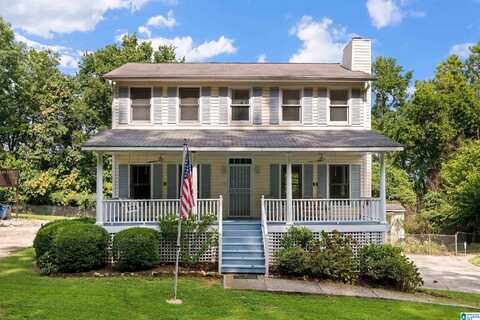 1460 BERRY ROAD, HOMEWOOD, AL 35226