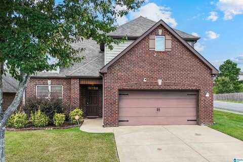 350 GLEN CROSS WAY, TRUSSVILLE, AL 35173