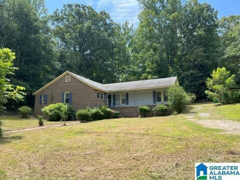 412 S WETUMPKA STREET, SYLACAUGA, AL 35150
