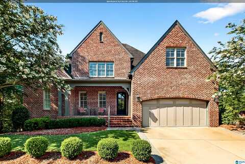 3801 ALSTON CREST, VESTAVIA HILLS, AL 35242