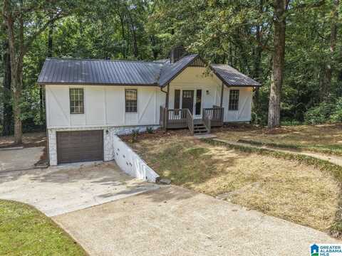 206 ANNETTA CR, TRUSSVILLE, AL 35173